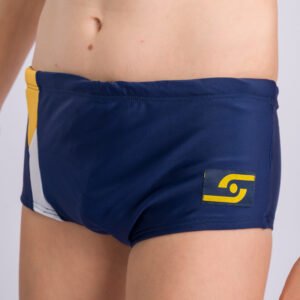 Santa Úrsula - Infantil - Masculino - Natação - Sunga