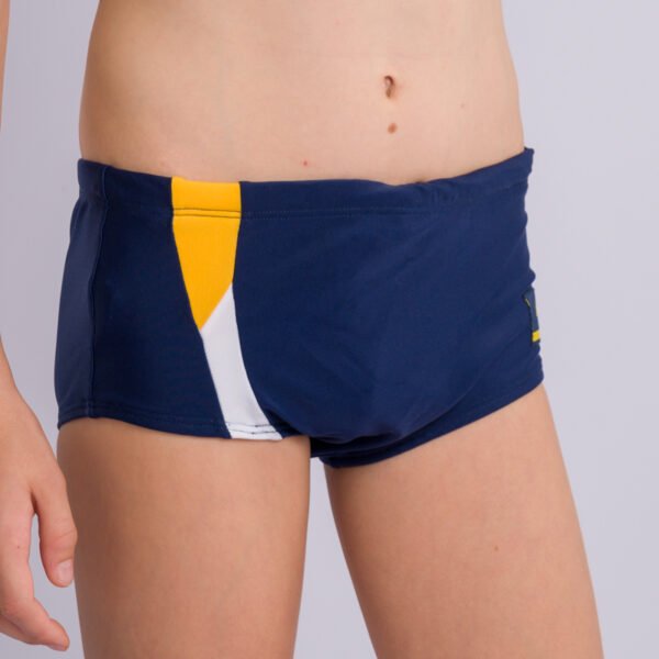 Santa Úrsula - Infantil - Masculino - Natação - Sunga - Imagem 2