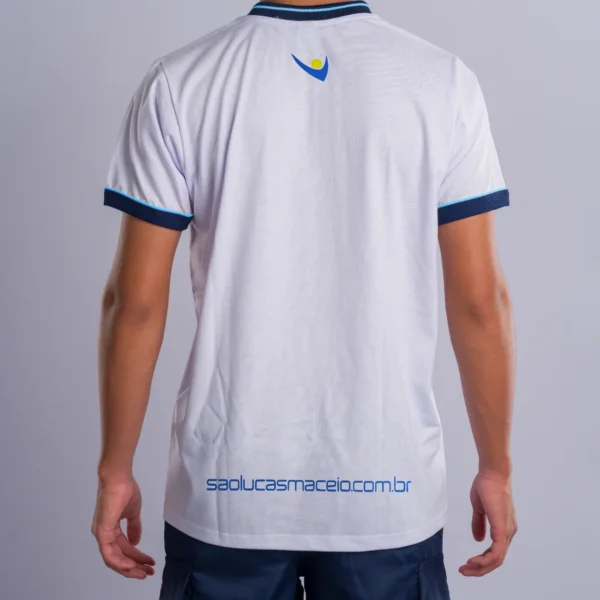São Lucas - Fundamental/Médio - Masculino/Feminino - Diária - Camisa - Imagem 8