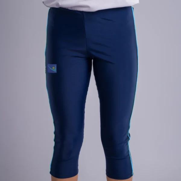 São Lucas - Infantil/Fundamental/Médio - Feminino - Diária - Calça Legging - Imagem 2