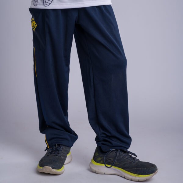 Santa Úrsula - Infantil - Masculino/Feminino - Diária - Calça
