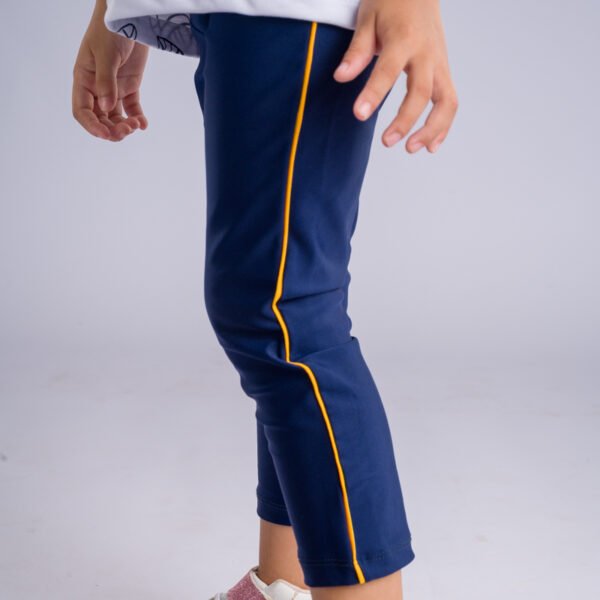 Santa Úrsula - Infantil/Fundamental/Médio - Feminino - Diária - Calça Legging - Imagem 5