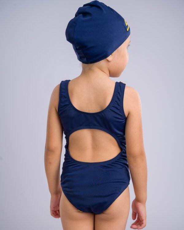 Santa Úrsula - Infantil/Fundamental/Médio - Feminino - Natação - Maiô - Imagem 2