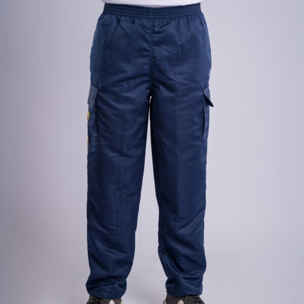 Santa Úrsula - Fundamental/Médio - Masculino - Diária - Calça Cargo