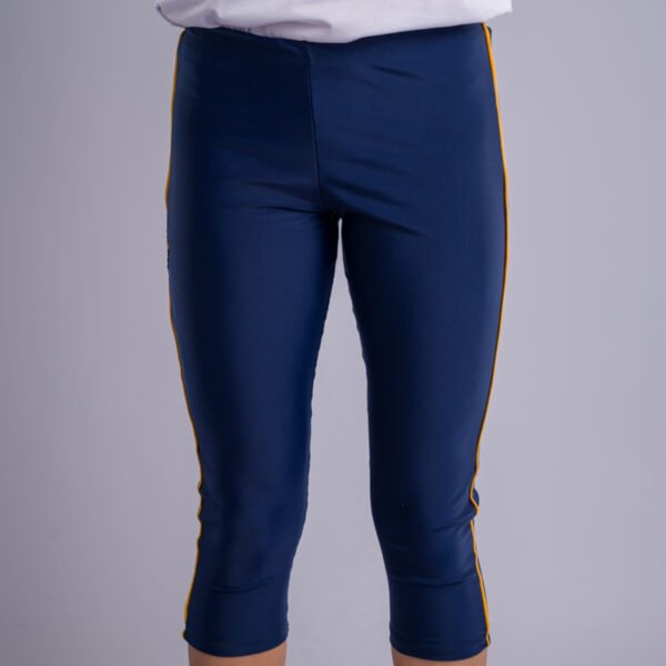 Santa Úrsula - Infantil/Fundamental/Médio - Feminino - Diária - Calça Legging