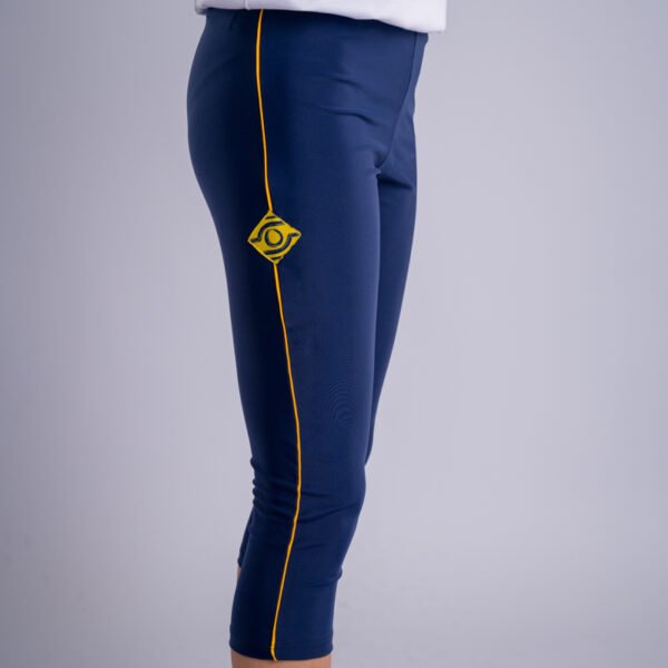 Santa Úrsula - Infantil/Fundamental/Médio - Feminino - Diária - Calça Legging - Imagem 2