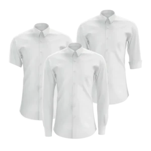 Camisas Sociais