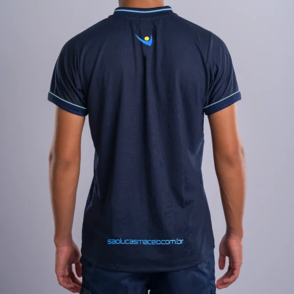 São Lucas - Fundamental/Médio - Masculino/Feminino - Diária - Camisa - Imagem 6