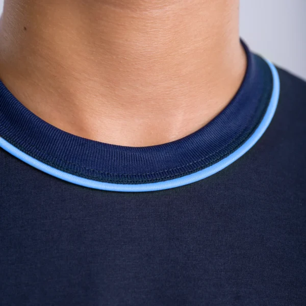 São Lucas - Fundamental/Médio - Masculino/Feminino - Diária - Camisa - Imagem 2