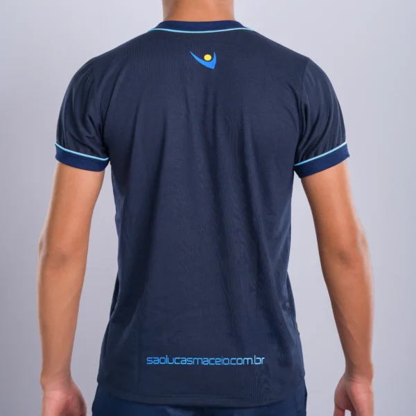 São Lucas - Fundamental/Médio - Masculino/Feminino - Diária - Camisa - Imagem 3