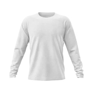 Camisa Manga Longa - Masculino/Feminino - PV