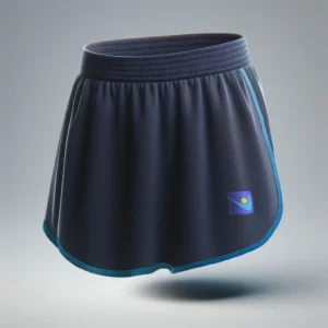 São Lucas - Infantil/Fundamental - Feminino - Diária - Short Saia