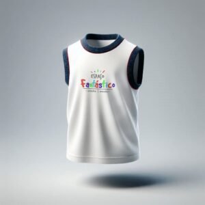 Espaço Fantástico - Infantil - Masculino/Feminino - Camiseta