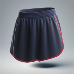 Espaço Fantástico - Infantil - Feminino - Short Saia