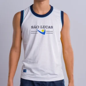 São Lucas - Fundamental/Médio - Masculino/Feminino - Educação Física - Camisa