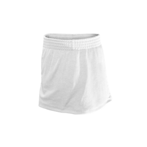 Short Saia - Feminino - Helanca
