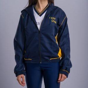 Santa Úrsula - Infantil/Fundamental/Médio - Masculino/Feminino - Diária - Casaco